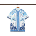 AMIRI silk shirt