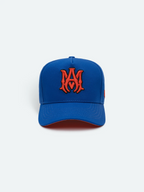 AMIRI trucker hat
