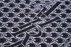 AMIRI silk shirt