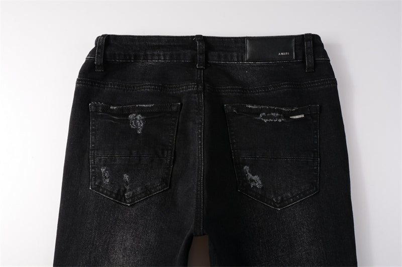 AMIRI  Fashion Jeans 8882