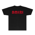 AMIRI  fashion T-shirt