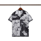 AMIRI silk shirt