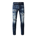 AMIRI  Fashion Jeans 6905