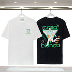 Casablanca fashion T-shirt