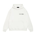 PURPLE Fashion Hoodie