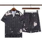 AMIRI silk shirt
