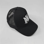 AMIRI trucker hat