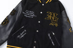 Amiri fashion jacket