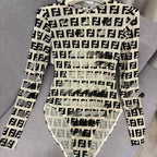 Fendi Bodysuit