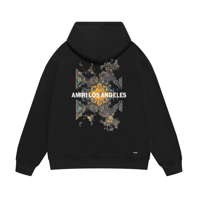Amiri Fashion Hoodie
