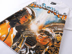 GODSPEED Chosen One Layered T-Shirt