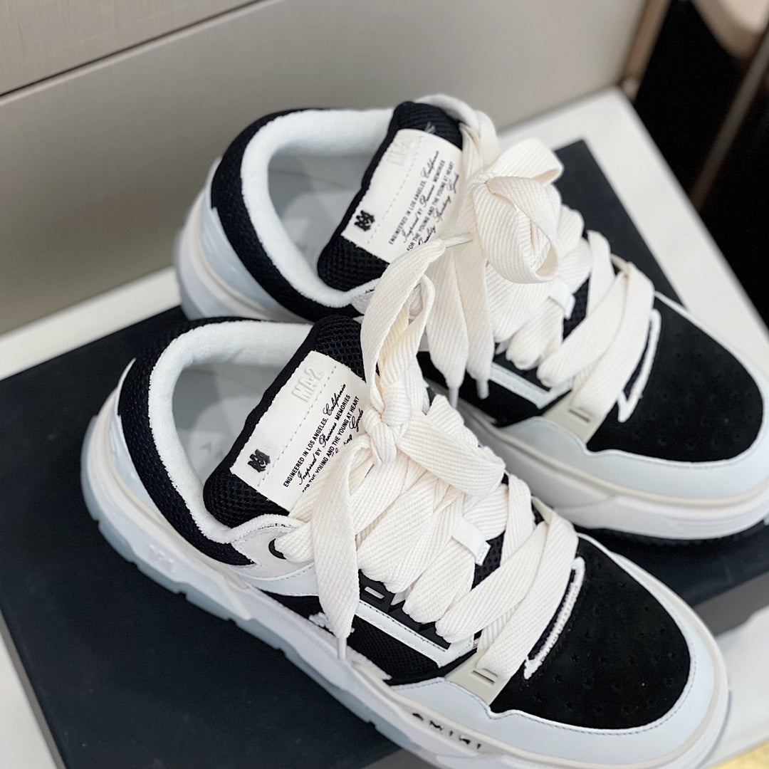 AMIRI  Fashion Sneakers