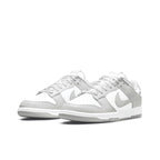 Dunk Low Grey Fog