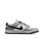 Dunk Low Light Smoke Grey Women