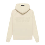 Essentials FW22 Kids Egg Shell Jacket