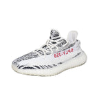 Yeezy 350 Zebra