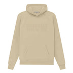 Essentials SS23 Sand Hoodie