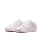 Dunk Low Paisley Pink Women