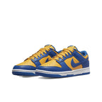 Dunk Low Warriors
