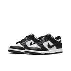 Dunk Low Black White GS