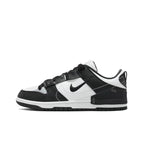 Dunk Low Disrupt 2 Black White Women