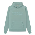 Essentials SS23 Sycamore Hoodie