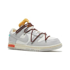 Dunk Low Off-White Lot 46