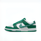 Dunk Low Paisley Green Women
