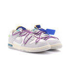 Dunk Low Off-White Lot 48