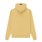 Essentials SS23 Light Tuscan Hoodie