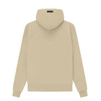 Essentials SS23 Sand Hoodie