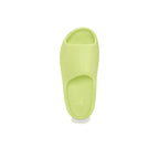 Yeezy Slide Green Glow Restock