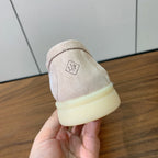 Loro Piana Loafer