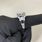 Cartier Panther Ring