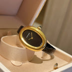 Lux Cartier Baignoire Watch