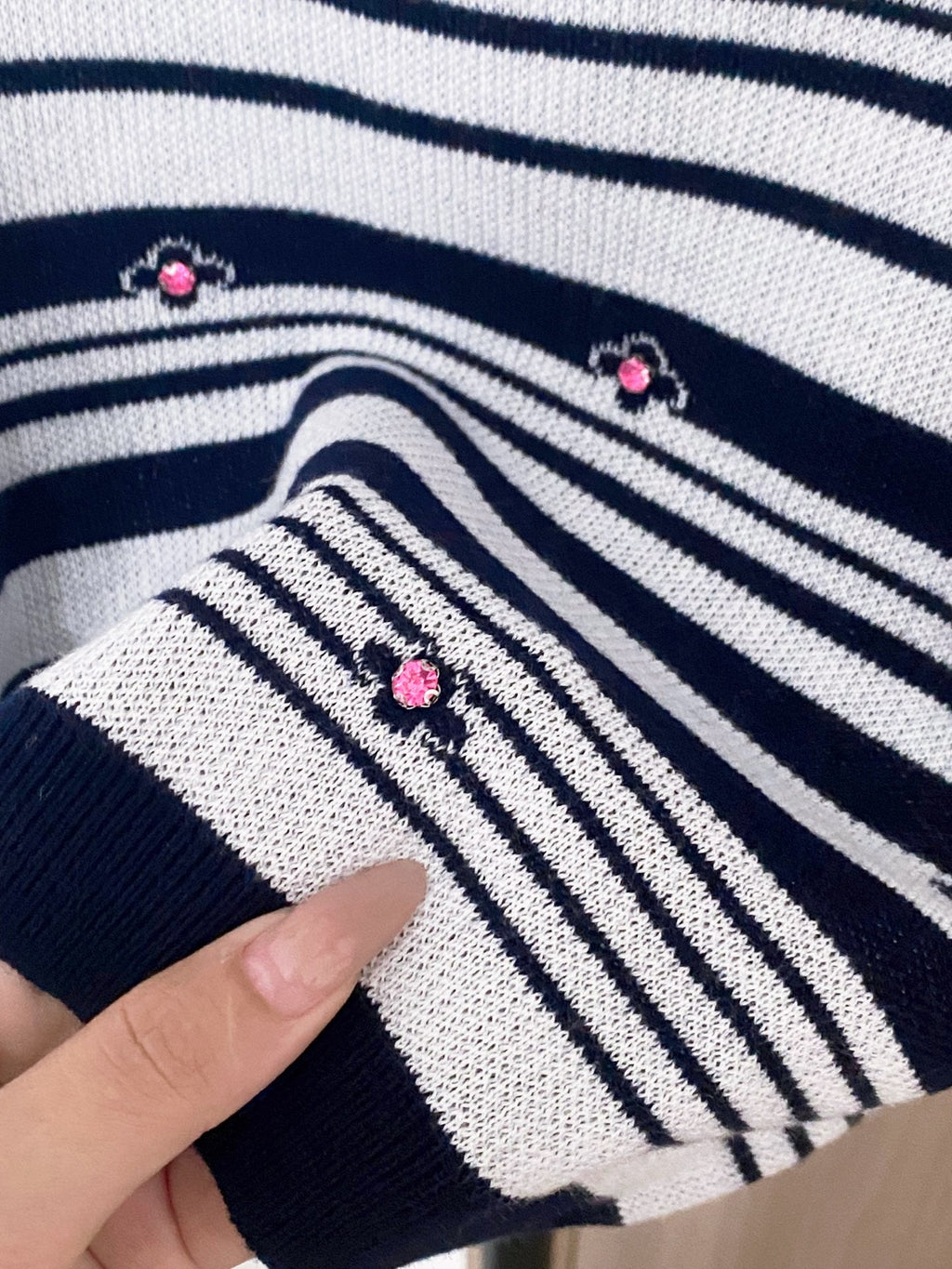 Chanel Top