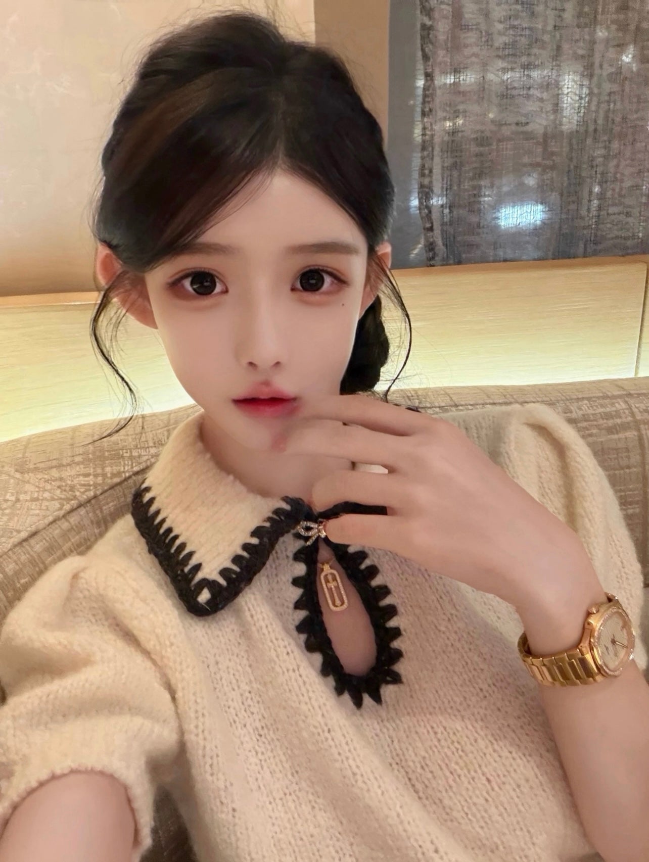Miu Miu Outfit
