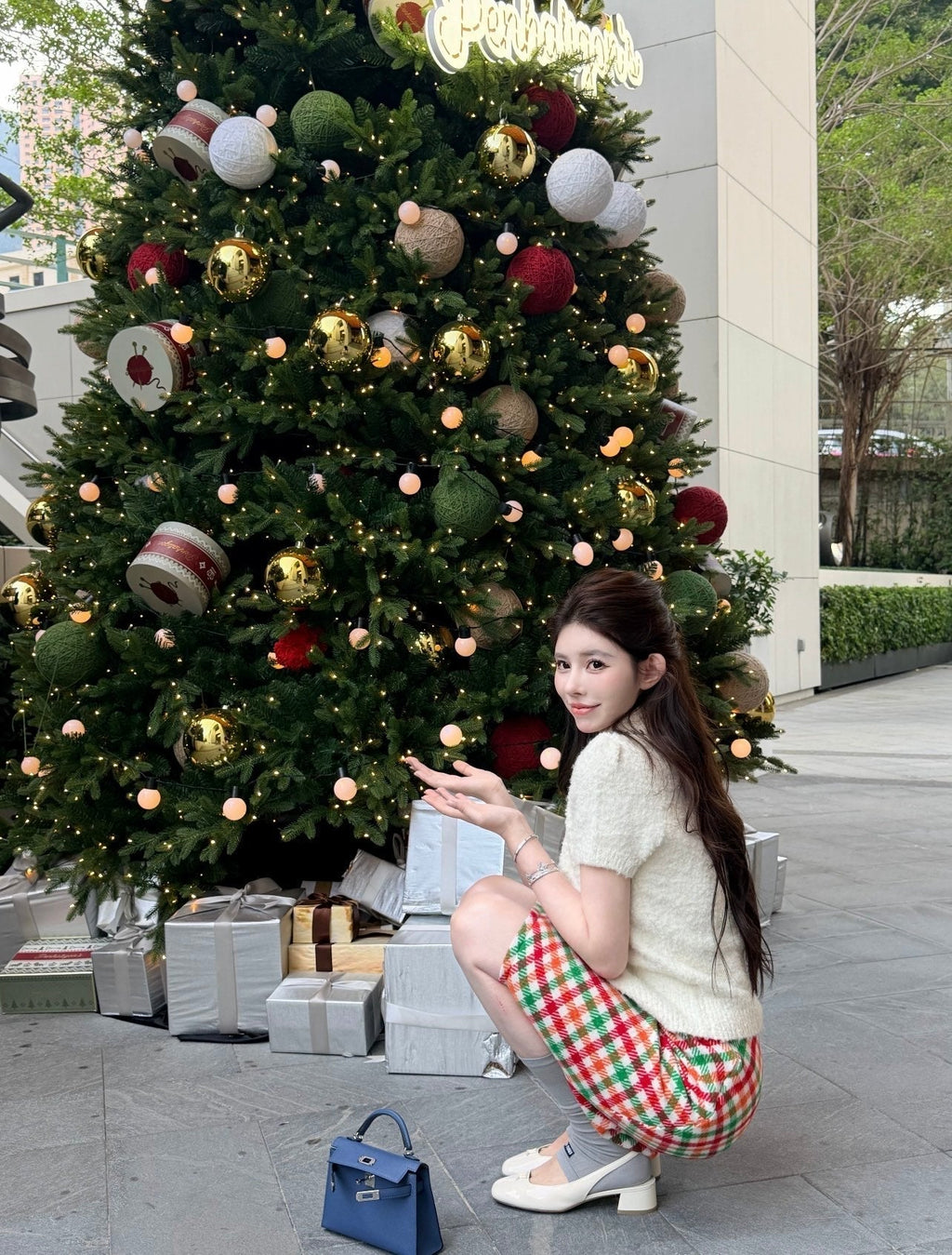 Miu Miu Outfit