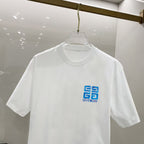 Givenchy Short Sleeve T-shirt