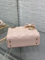 Dior Classic Lady