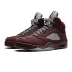 AIR JORDAN 5 “Burgundy 2023”