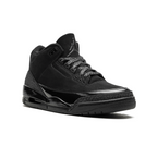 AIR JORDAN 3 “BLACK CAT 2025”