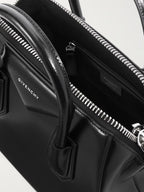 GIVENCHY Antigona Leather Tote Bag