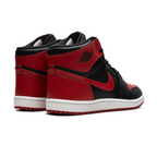 Air Jordan 1 High 85 “Bred”